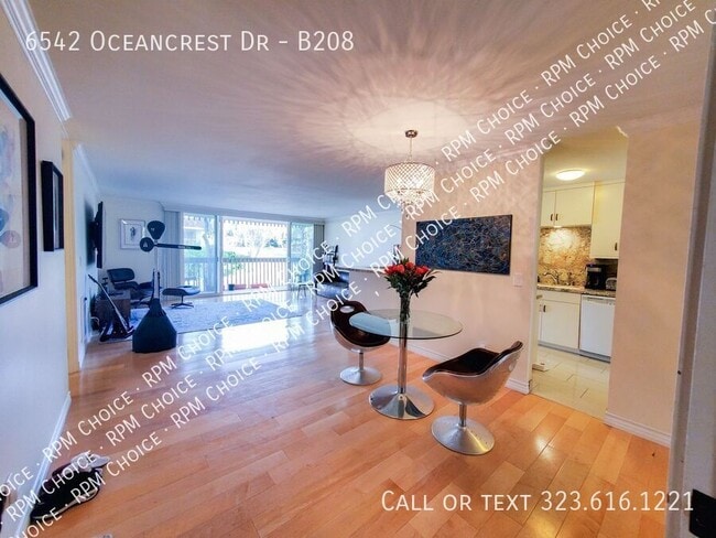 Building Photo - 6542 Ocean Crest Dr