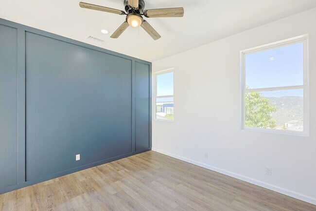 Building Photo - 4 Bedroom VIEW Home in Escondido built in 2023