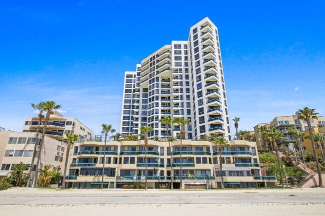 Building Photo - 1310 E Ocean Blvd