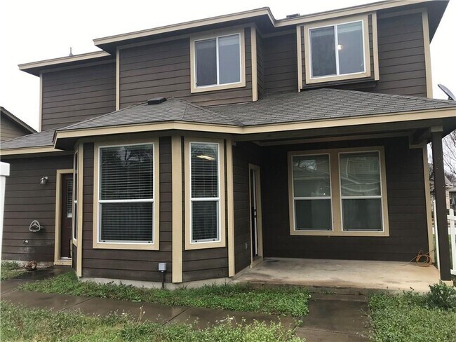 Building Photo - 724 Gabriel Mills Dr