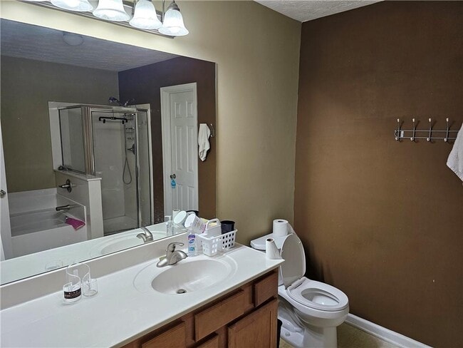 Building Photo - 2160 Hawks Bluff Trail NW