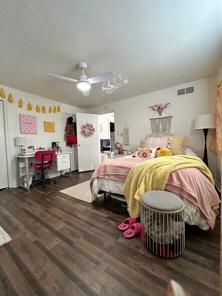 Building Photo - 414 Fairchild Ave