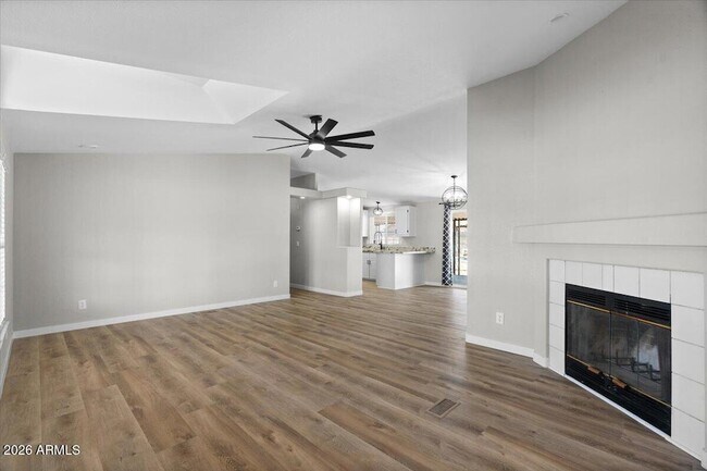 Building Photo - 9738 E Billings Ct