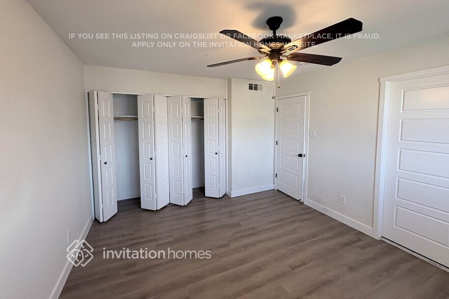 Building Photo - 1628 E Fremont Dr