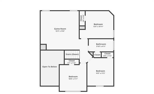 Building Photo - 715 S Parks Dr