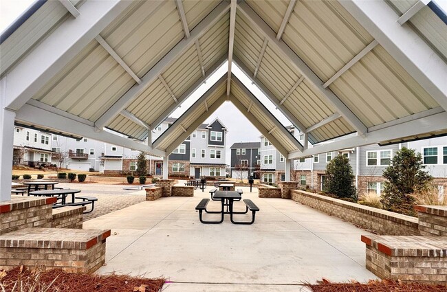 Building Photo - Enchanting 3-Story Single Home  | 4 BR/3.5BA | 2-Car Garage |In City Park Community!