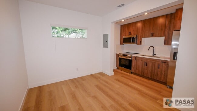 Building Photo - Brand-New Modern Studio in Prime North Park – Sleek Finishes & Mini-Split Comfort