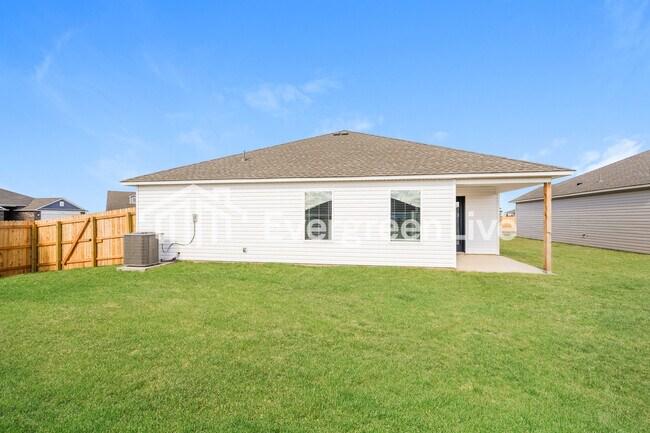 Building Photo - 10106 E King Pl