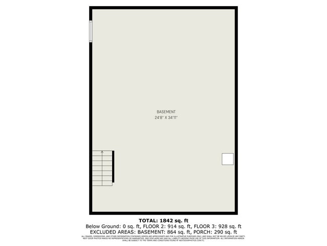 Building Photo - 624 Spring