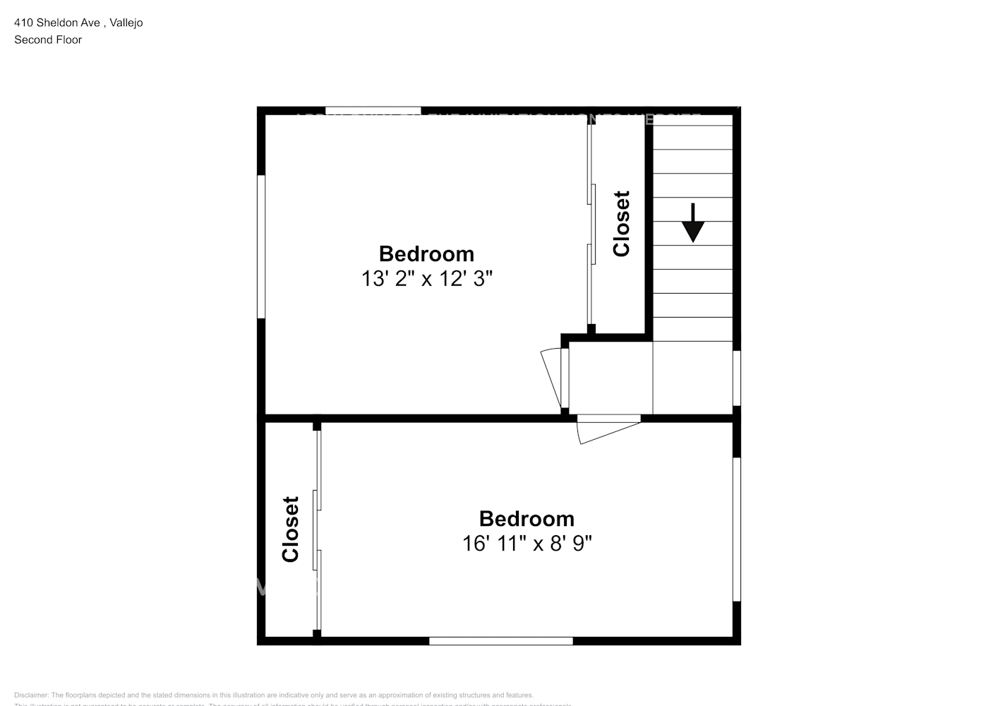 Building Photo - 410 Sheldon Ave