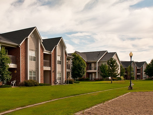 Primary Photo - Brookstone Apartment Homes