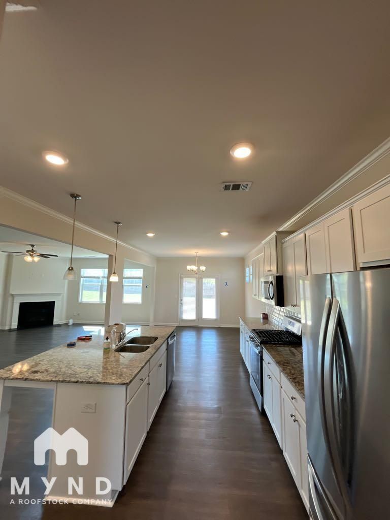 Building Photo - 4610 Bramblett Grove Pl