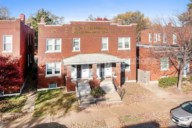 Building Photo - 3001 S Compton Ave