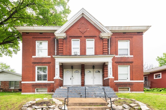 Primary Photo - 6126 Vermont Ave