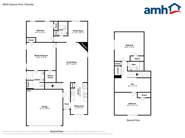 Building Photo - 9808 Cayenne Dr