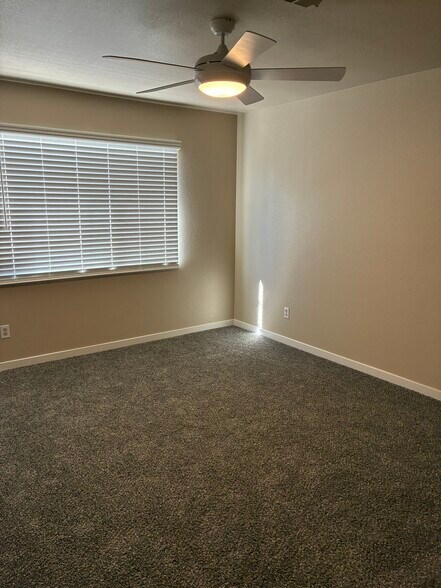 bedroom 1 - 215 Oro Canyon St