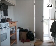 Kitchen - 3214 Johnston St
