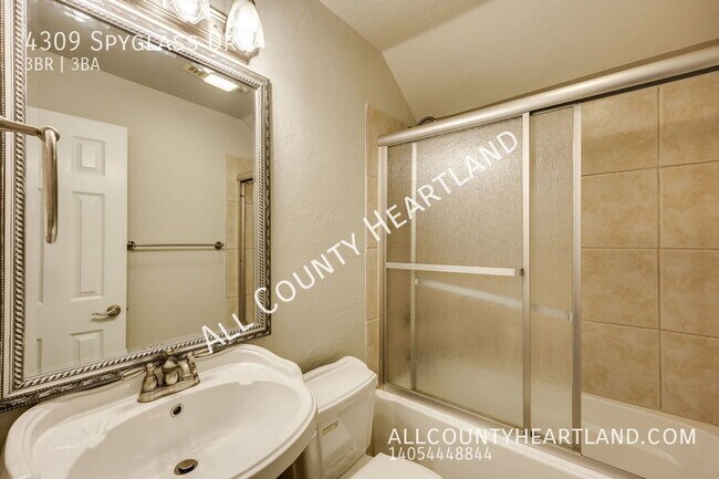 Building Photo - 4309 Spyglass Dr