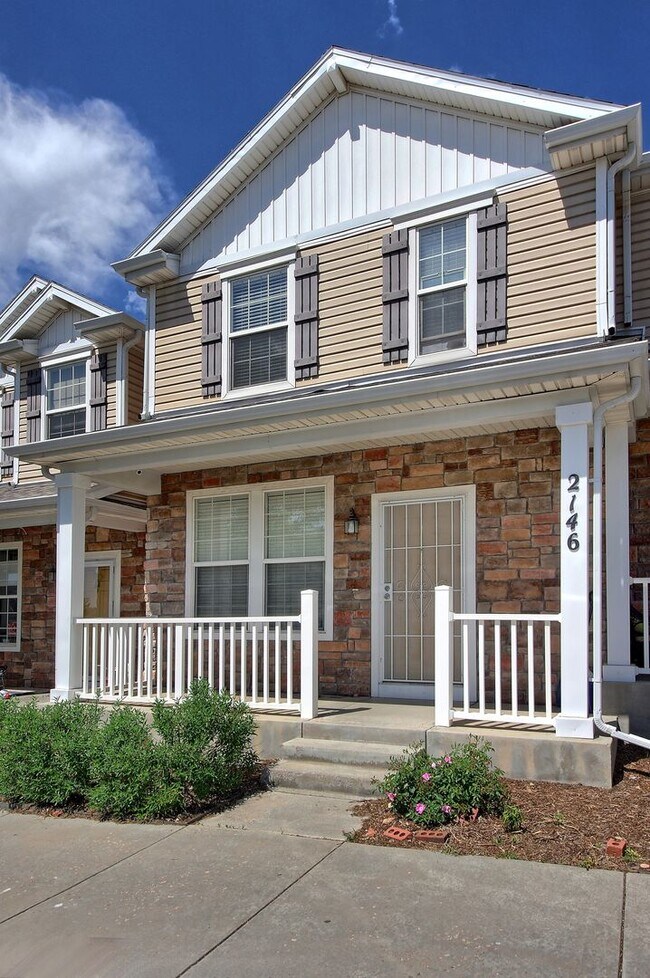 Building Photo - 2146 Creekridge Point