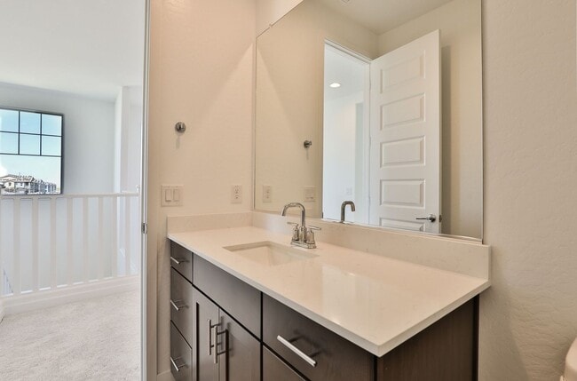 Building Photo - Brand New 4 bed/3 bath in Hawes Crossing C...