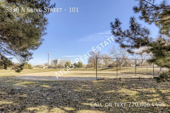 Building Photo - 3830 N Olive Street