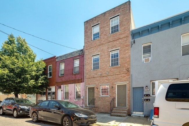 Building Photo - 1708 Federal St