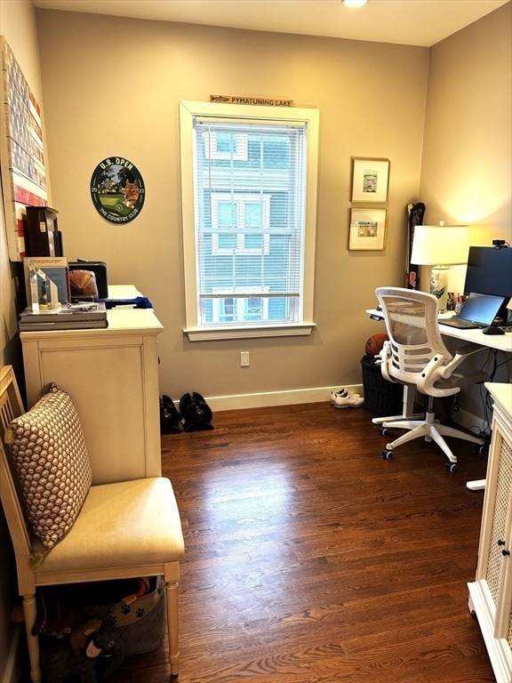 Building Photo - 177 E St