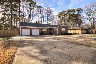 Building Photo - Call Sabrina Thomas Office at 757-767-0767 for more information