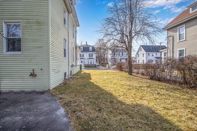 Building Photo - 34 Neponset Ave