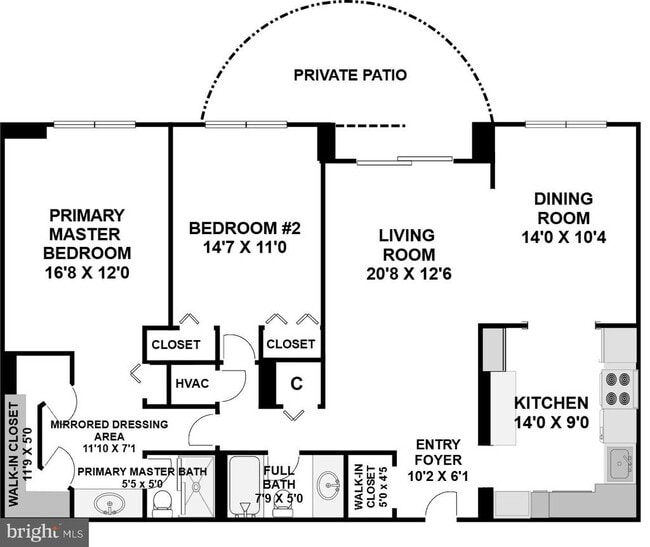 Building Photo - 5904 Mt Eagle Dr