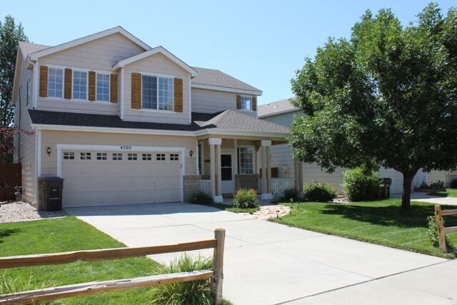 Building Photo - 4505 Settlement Way