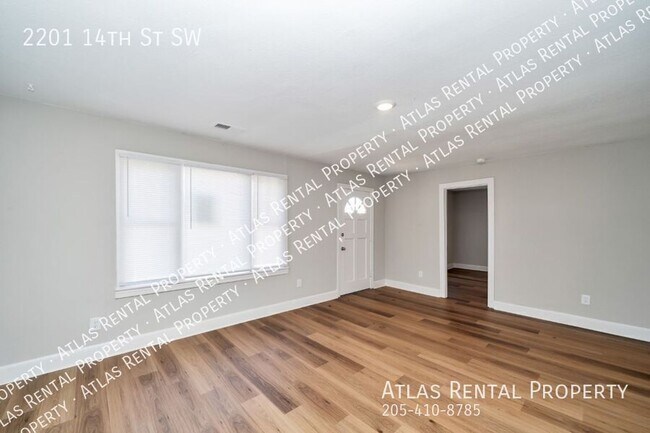 Building Photo - 2201 14th St SW