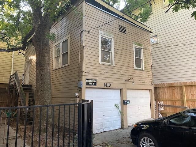 Building Photo - 1410 Wentworth St