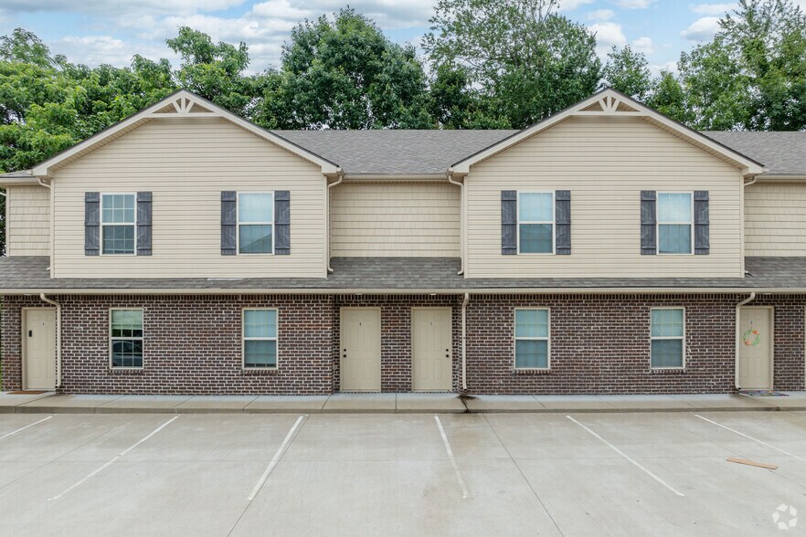 931 Professional Park Dr - Professional Park Dr - 931