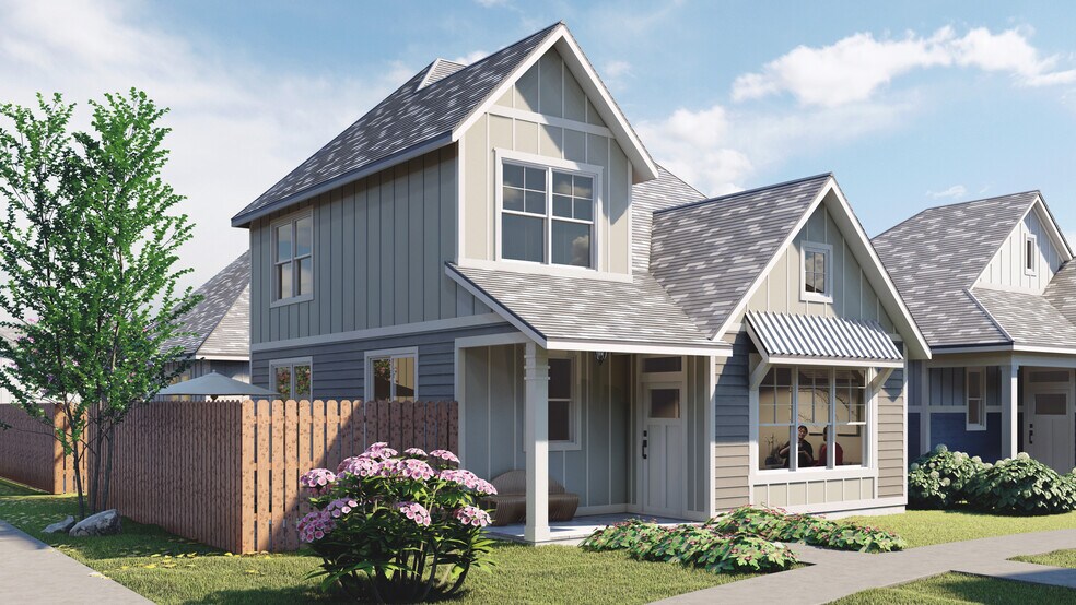 Chapel Creek Cottages 2451 Eaton St Fort Worth TX 76108 Apartment Finder