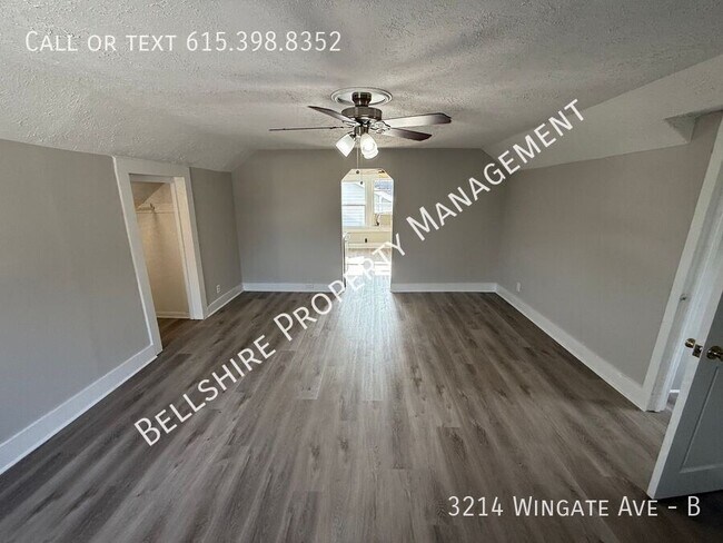 Building Photo - 3214 Wingate Ave