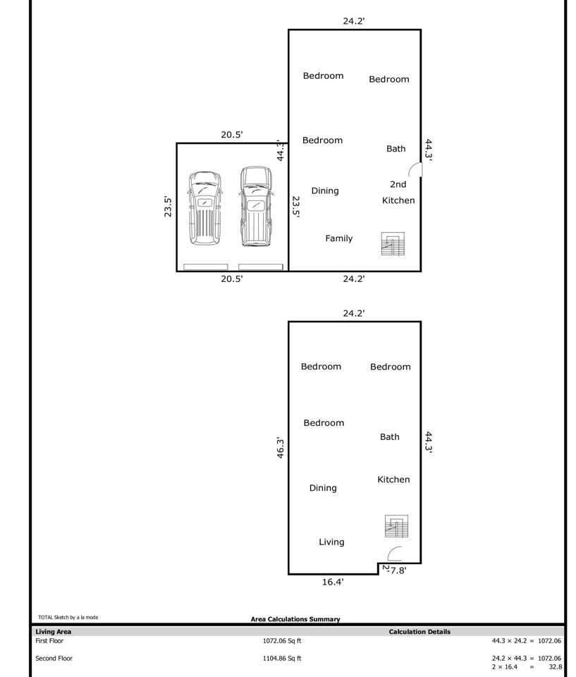 Building Photo - 202 Crystal Brook Hollow Rd