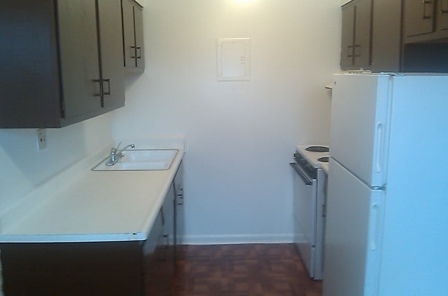 Interior Photo - Gerogetown Pl Apartments