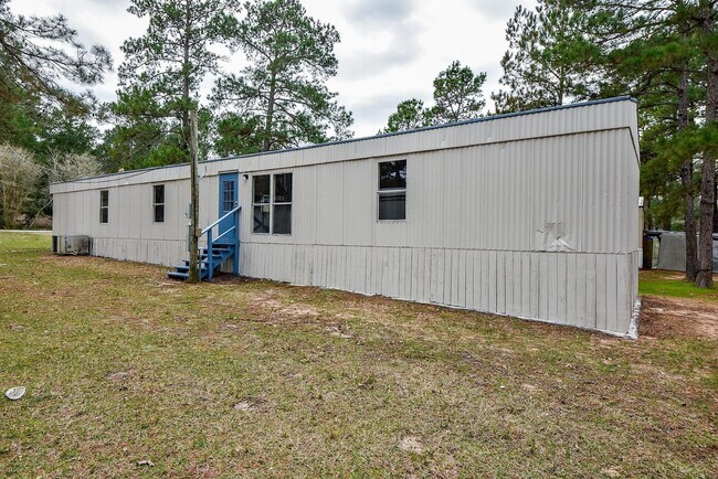 Building Photo - 12842 Roy Harris Loop