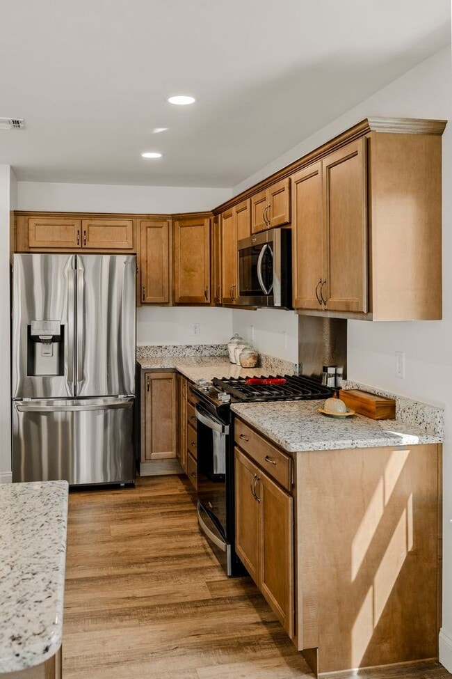 Building Photo - Single Family ranch home