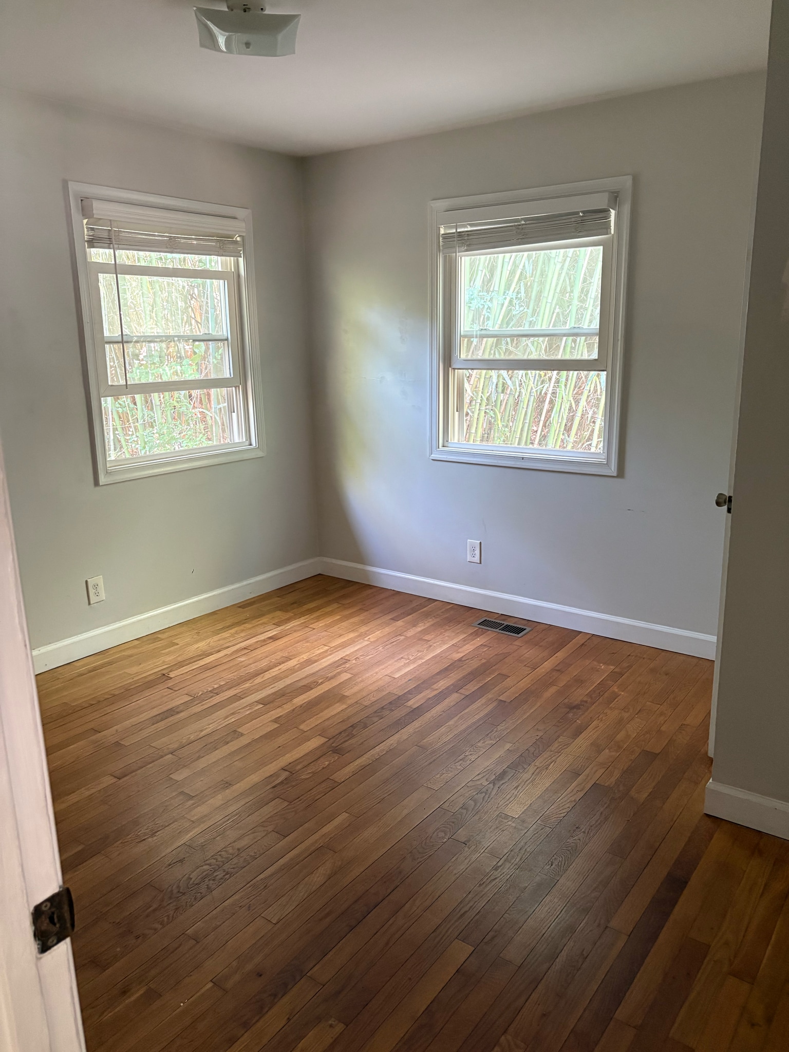 Bedroom #2 - 2211 Pike Street
