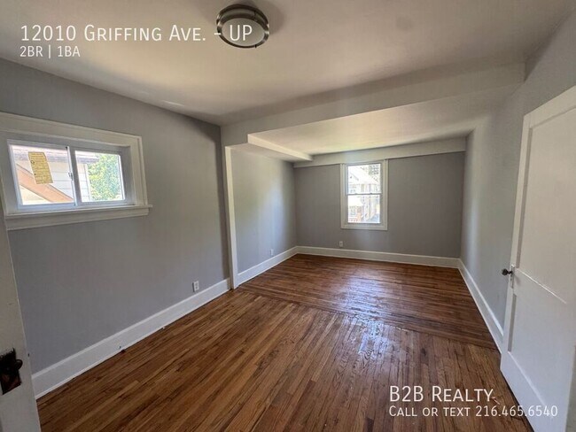 Building Photo - 12010 Griffing Ave
