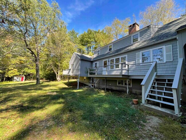 Building Photo - 78 N Rd