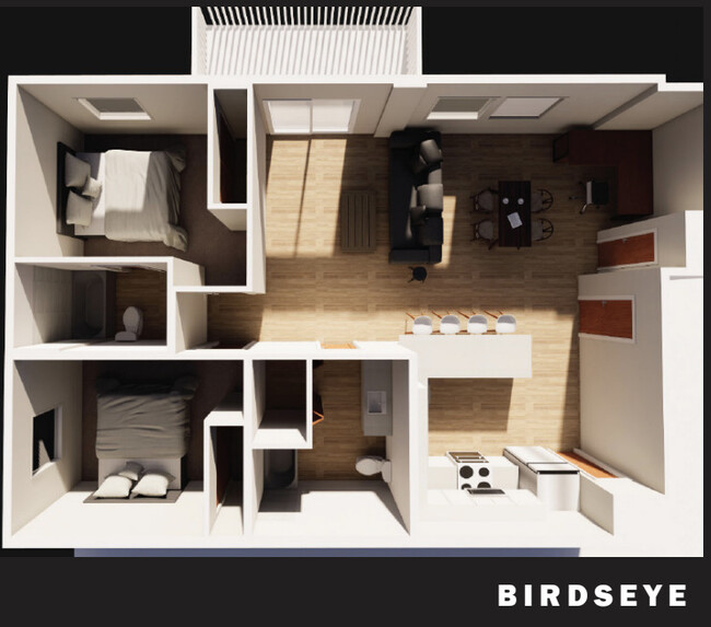 Floorplan - MP120 - Sun Meadows