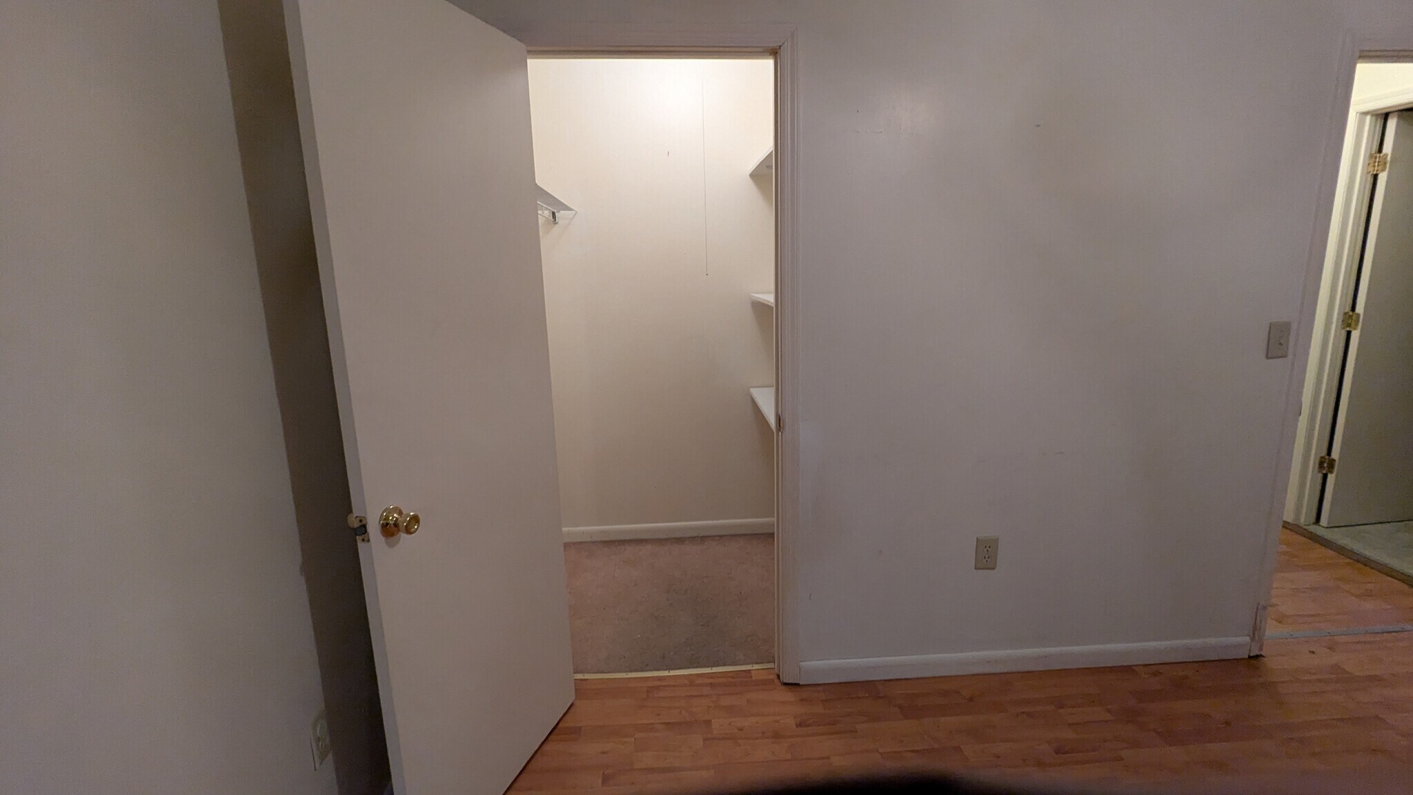 bedroom - 4923 State Route 19 S