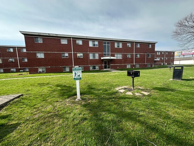 Interior Photo - Eastgate Terrace Apartments