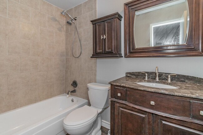 Building Photo - COMING SOON! UPDATED 3 BEDROOM IN ALEDO