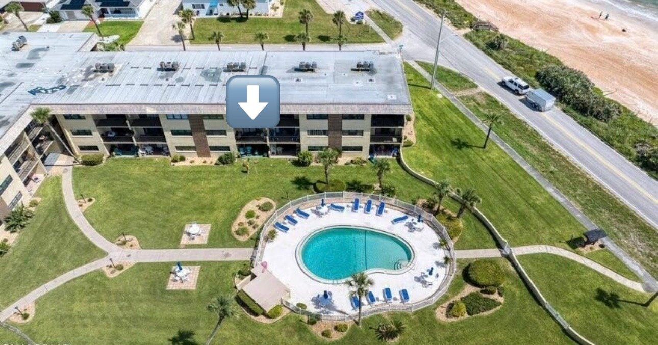 Building Photo - 2100 Ocean Shore Blvd