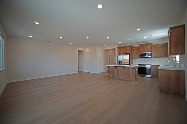 Building Photo - Brand-New 3-Bedroom Home in Placer One – Solar, EV Charging & More!