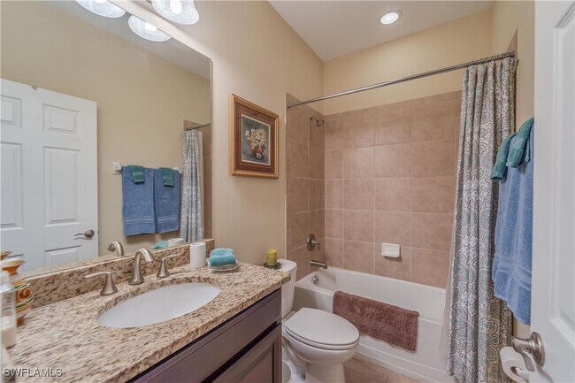 Building Photo - 8540 Violeta St